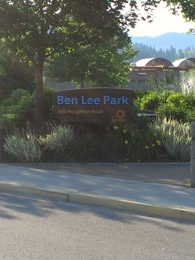 Ben Lee Park