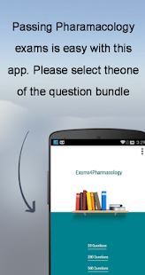 Pharmacology Exam Screenshots 0