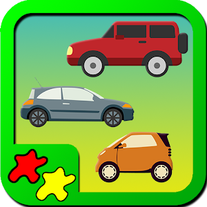 Kids Puzzles Cars Hacks and cheats