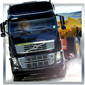 Camion Simulateur : Ville