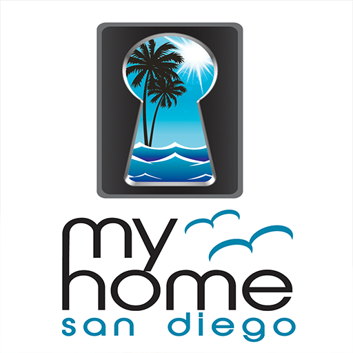 My Home San Diego LOGO-APP點子