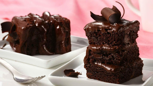 Chocolate recipes Free 2014