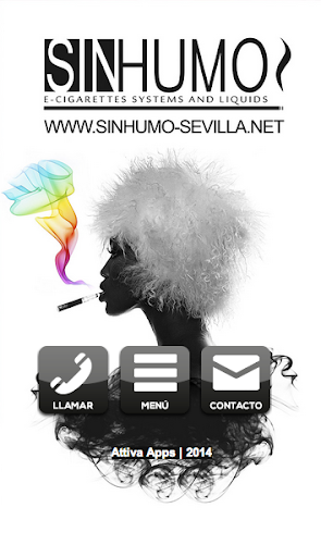 SinHumo Sevilla