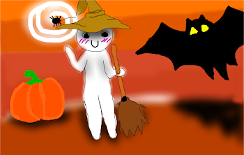 HaLlOwEeN! HoNk hOnK!