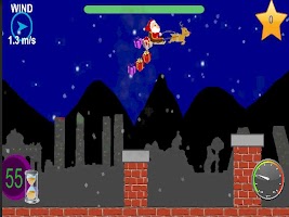 Santa Game APK Screenshot Thumbnail #13