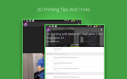 3D Printing Tutorial poster 3