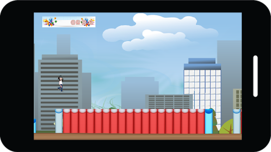 Jumping Game for Kids Screenshots 2