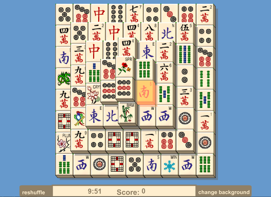 Mahjong Solitaire Free Android Apps on Google Play