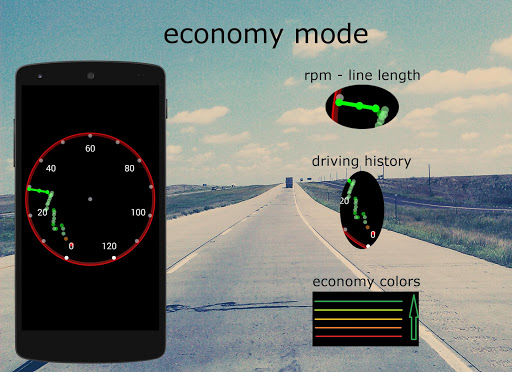 Better Dash Torque Pro Plugin