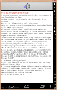 Download In ascolto di Don Ottorino APK