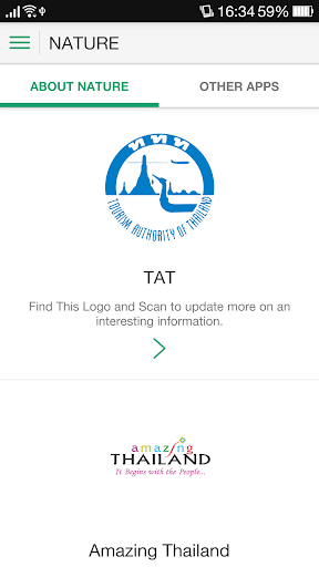 免費下載旅遊APP|Thailand Amazing NATURE app開箱文|APP開箱王