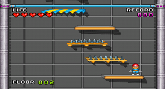 100 Floor Screenshots 2