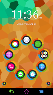 Goooglor for Smart Launcher