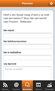 Free Download Finovion APK