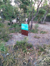 Beeliar Regional Park Sign