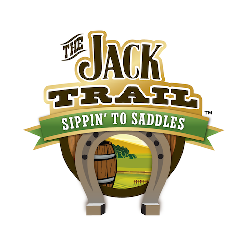 Jack Trail 旅遊 App LOGO-APP開箱王