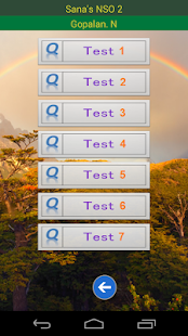 Free NSO 2 Olympiad APK for PC