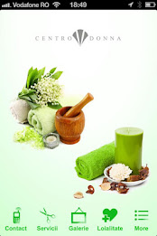 Centro Donna Salon & SPA poster 1