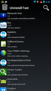 How to get Uninstall Fast 1.2 mod apk for pc