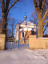 Церковь св.Георгия