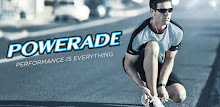 Powerade Performance APK