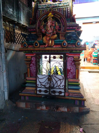 Selva Vinayaka Shrine