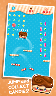 Cake Jump (Mod Money)