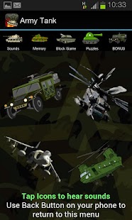 How to install Army Tank Games for Kids lastet apk for pc