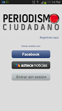 Periodismo Ciudadano APK Download for Android