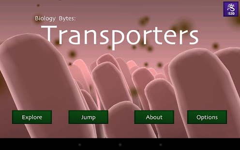 Biology Bytes - Transporters