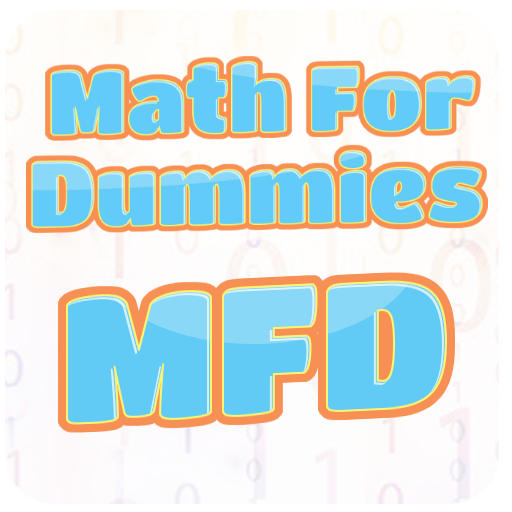 Math For Dummies - Memory Math LOGO-APP點子