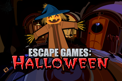 How to mod Escape Games : Halloween patch 1.3.0 apk for bluestacks