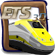 ELECTRIC TRAIN SIMULATOR 3D APK