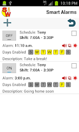 Shift Worker Pro poster 7