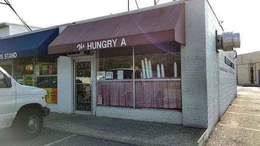 The Hungry A