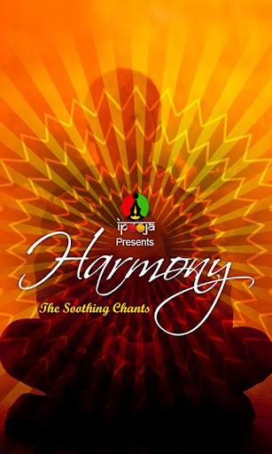 iChant-Harmony