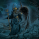 Reaper King Live Wallpaper