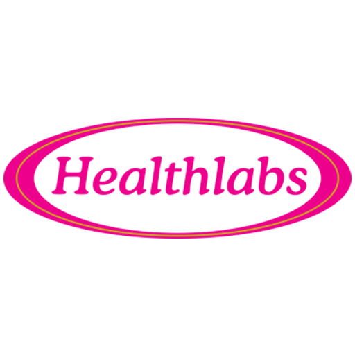 Healthlabs 健康 App LOGO-APP開箱王
