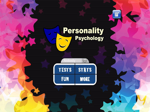 【免費娛樂App】Personality Psychology Pro-APP點子