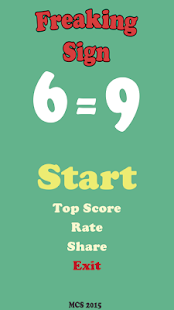 Free Freaking Sign APK