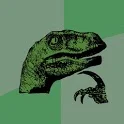 Philosoraptor icon