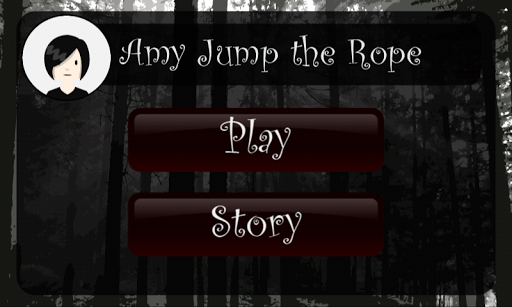 Save Amy : Jump the Rope