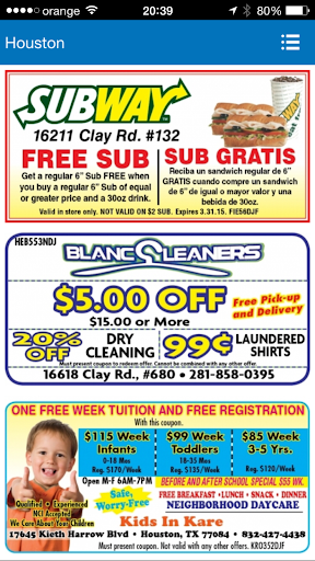 RTUI Coupons