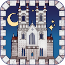 Castle Town HD mobile app icon