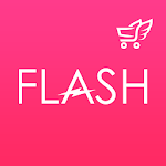 Flash Online Shopping Apk