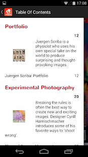 c’t Digital Photography Screenshots 14