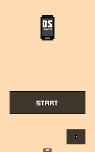 OS Hunter Screenshots 2