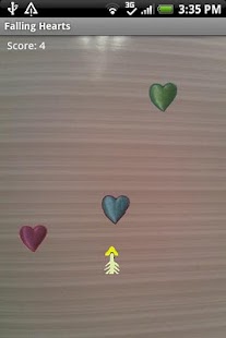 How to mod Falling Hearts 1.6 apk for pc