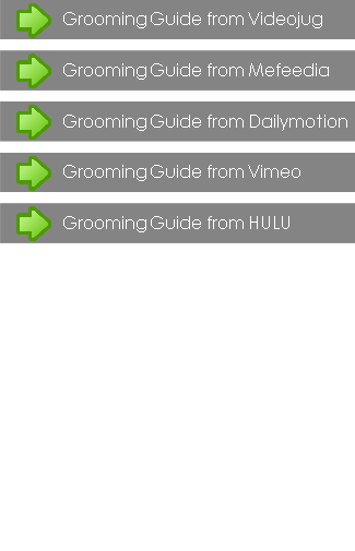 Grooming Guide