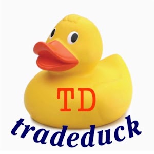 Tradeduck 香港以物易物網 會員登入連結 0.1